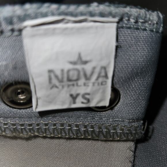 Youth Small Baseball Pants - Picture 4 of 6